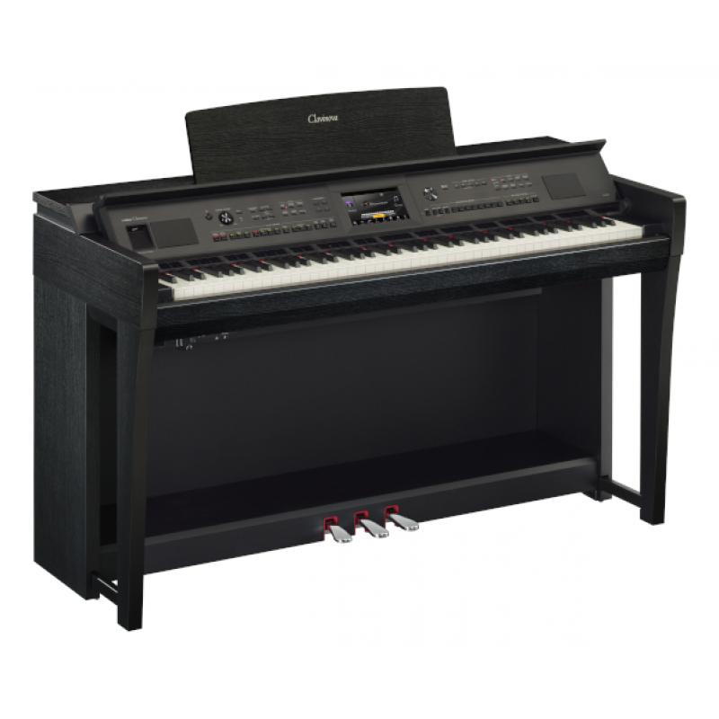 Yamaha Clavinova CVP-805 Купить в Киеве, Украине. Цена. Обзор